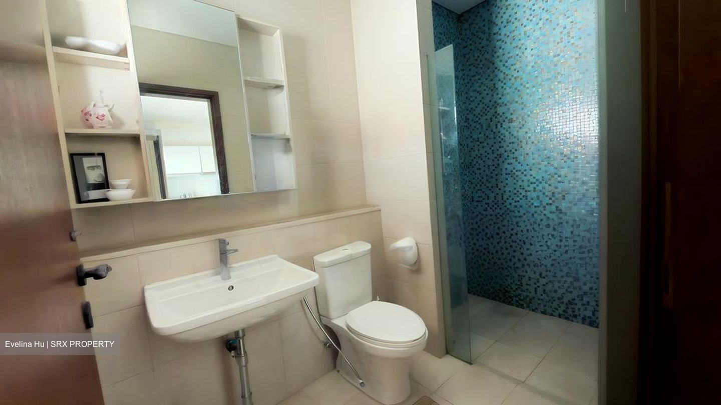 Serangoon Garden Estate (D19), Terrace #552349771